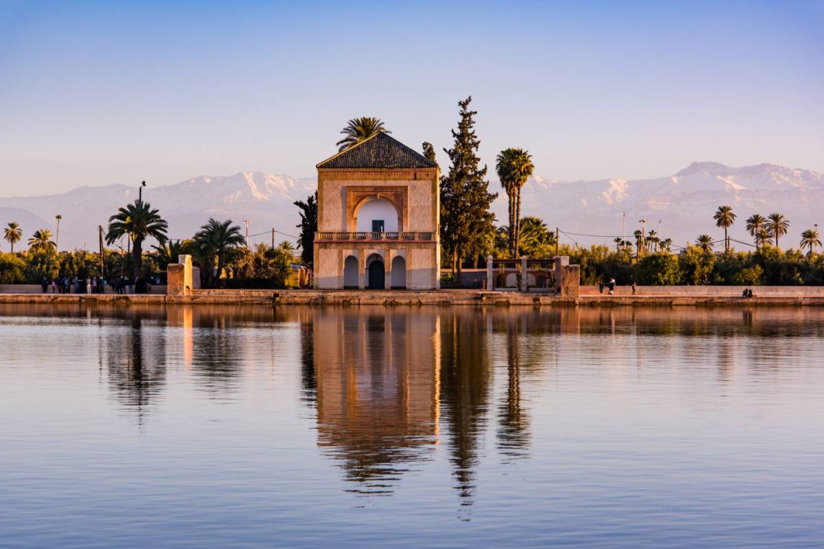 Meilleures Activités À Marrakech